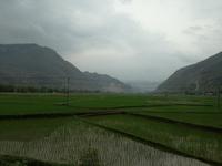 Mai Chau - Mittagspause