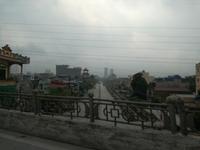 von Ninh Binh nach Ha Long