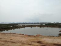 von Ninh Binh nach Ha Long