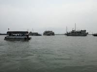 Kreuzfahrt Ha Long Bucht