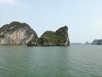 Kreuzfahrt Ha Long Bucht