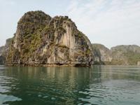 Kreuzfahrt Ha Long Bucht