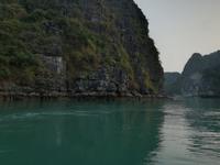 Kreuzfahrt Ha Long Bucht