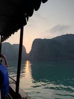Kreuzfahrt Ha Long Bucht