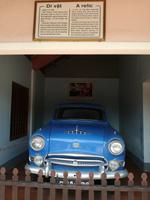 Kaiserstadt Hue - Thie Mu Pagode