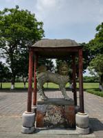 Kaiserstadt Hue - Zitadelle