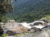 Wanderung im Nationalpark Bach Ma