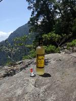 Wanderung im Nationalpark Bach Ma