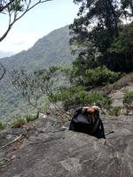 Wanderung im Nationalpark Bach Ma
