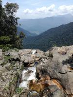 Wanderung im Nationalpark Bach Ma