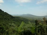 Wanderung im Nationalpark Bach Ma