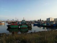 Von Hue nach Hoi An - Da Nang