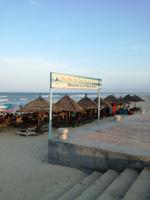 Von Hue nach Hoi An - Da Nang