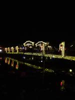 Hoi An am Abend