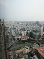 Freizeit in Saigon - Saigon Skydeck