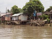 Ausflug ins Mekongdelta