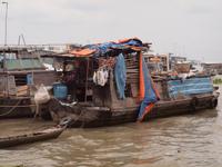 Ausflug ins Mekongdelta