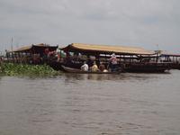 Ausflug ins Mekongdelta