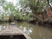 Ausflug ins Mekongdelta