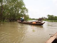 Ausflug ins Mekongdelta