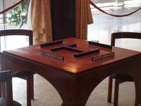 Besichtigung Wiedervereinigungspalast Saigon