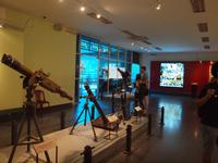 Besuch des Kriegsopfermuseums Saigon