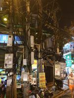 Wohin mit meiner Schuko-Dose?