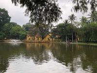 Wohnhaus von Ho-Chi-Minh