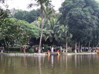 Sommerhaus von Ho-Chi-Minh