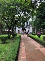 Literaturtempel „Van Mieu