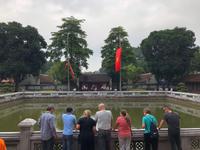 Literaturtempel „Van Mieu