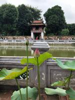 Literaturtempel „Van Mieu