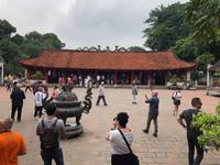 Literaturtempel „Van Mieu