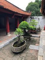 Literaturtempel „Van Mieu