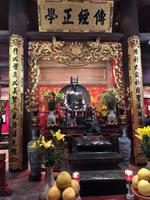 Literaturtempel „Van Mieu