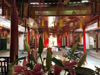 Versammlungshalle der Chinesen von Fujian