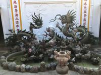 Versammlungshalle der Chinesen von Fujian