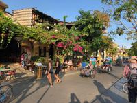 In den Gassen von Hoi An