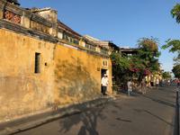 In den Gassen von Hoi An