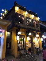 Abendstimmung in Hoi An