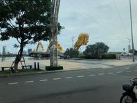 Drachenbrücke in Danang