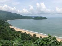 Landschaft bei Danang