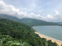 Landschaft bei Danang