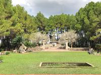 Klosteranlage der Thien Mu Pagode