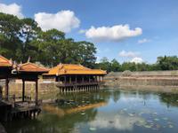 Grabanlage von Tu Duc