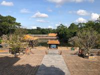 Grabanlage von Tu Duc