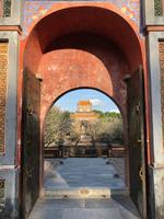 Grabanlage von Tu Duc