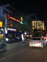 Saigon by Night