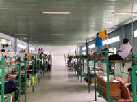 Kinderheim in Thu Thua