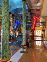 Cao Dai Tempel